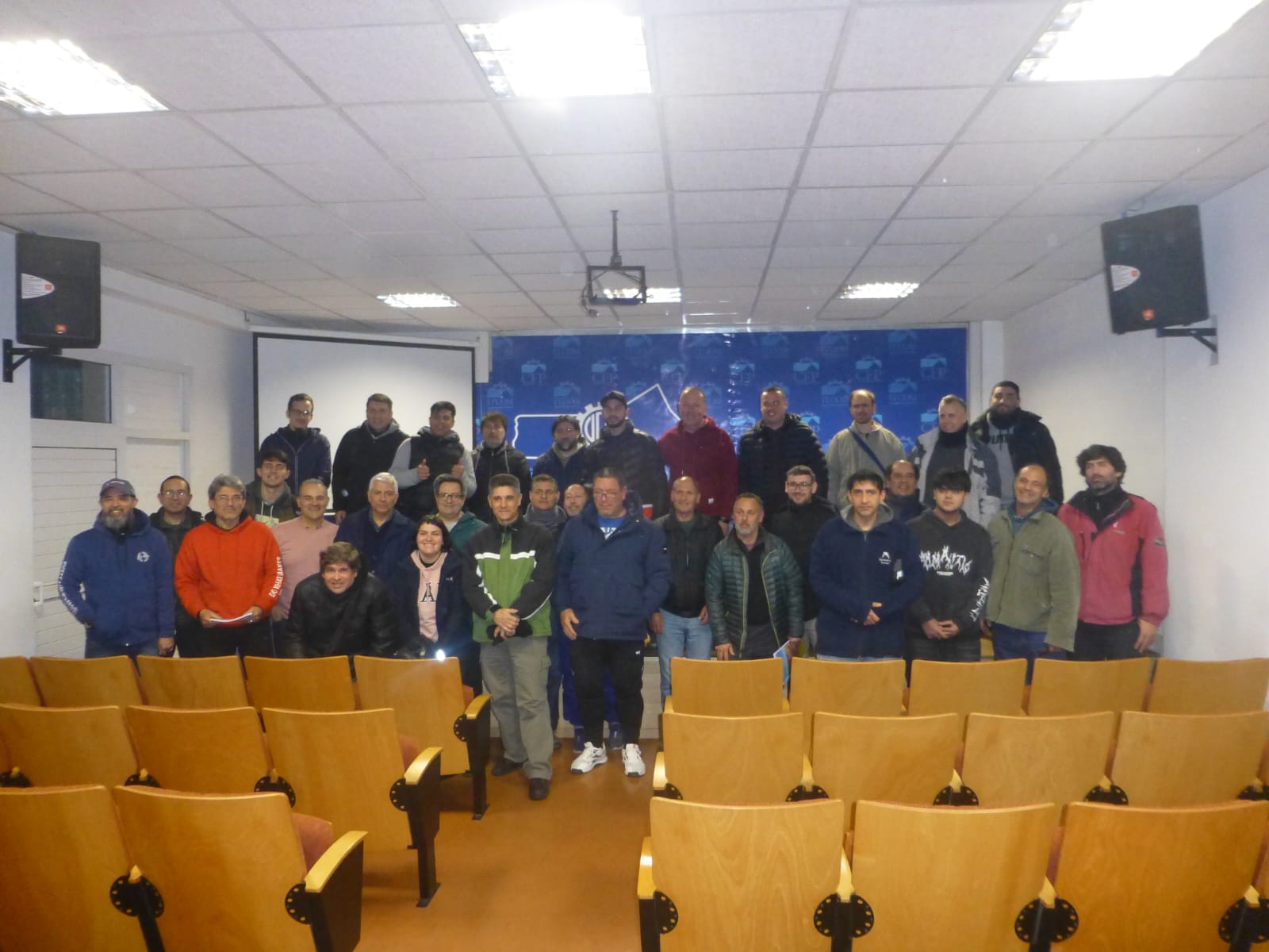 Contribución Voluntaria